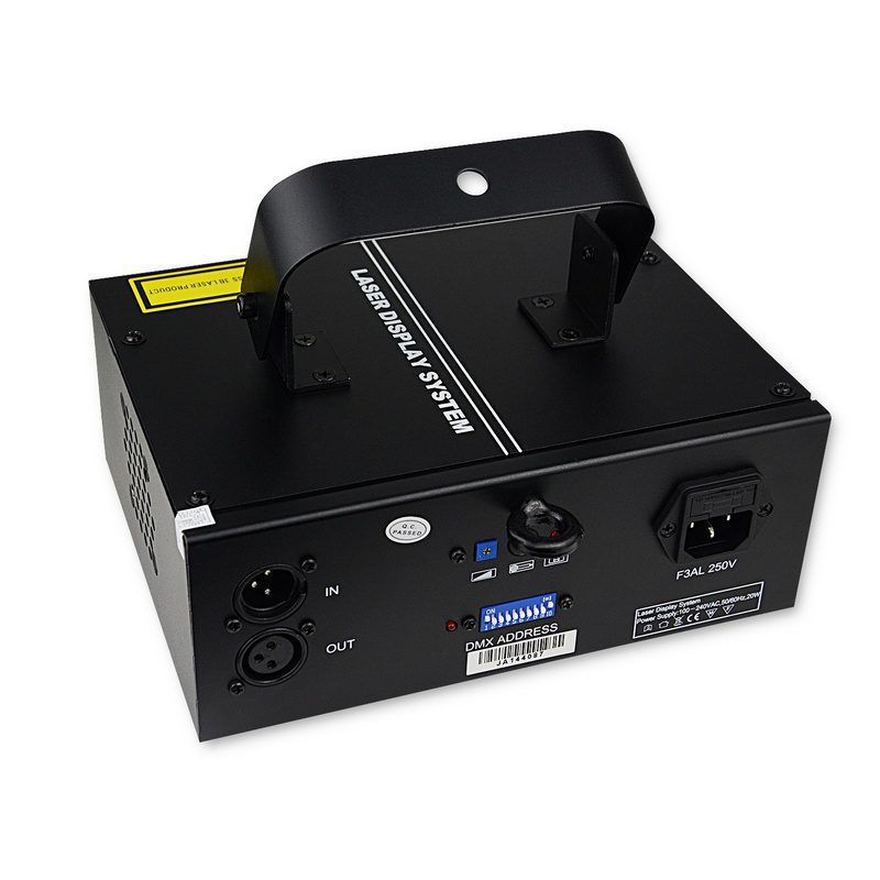 laser big dipper b1000 color azul