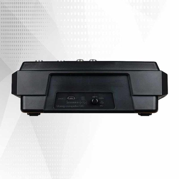 consola digital prodj b4l