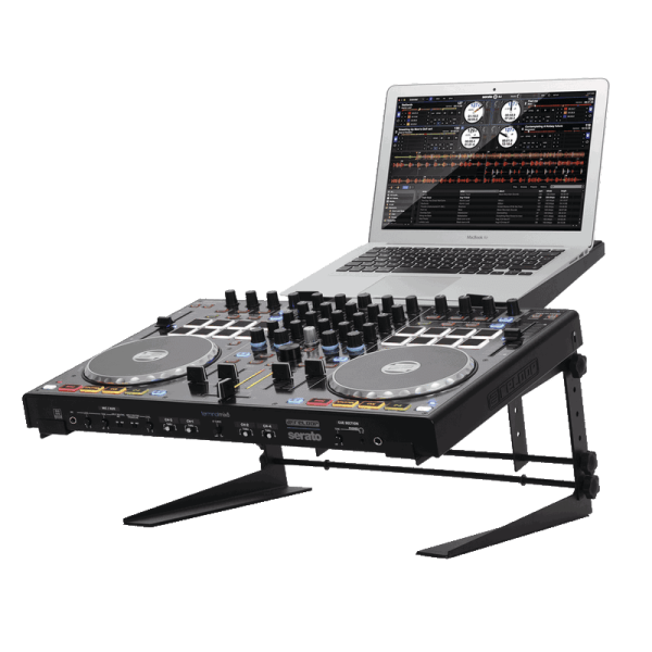 CONTROLLER STATION 2