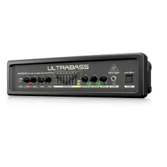 cabezal de amplificador de bajo bxd3000h