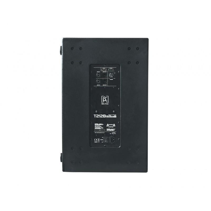 bajo activo doble beta 3 t212ba