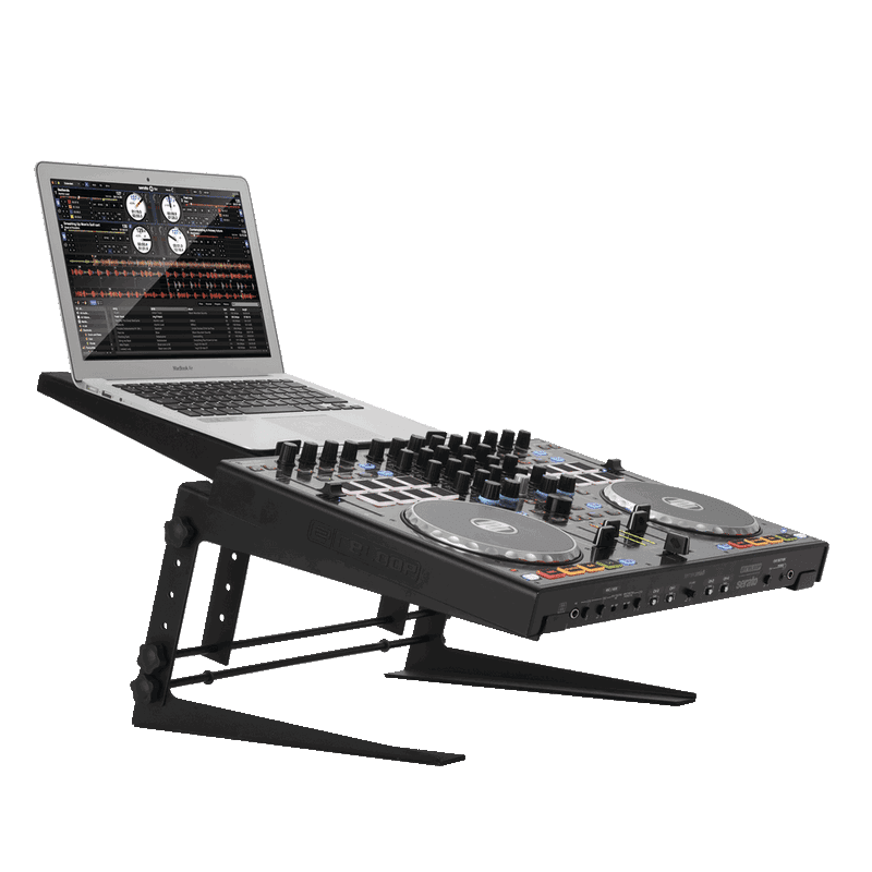 controller station 2 reloop