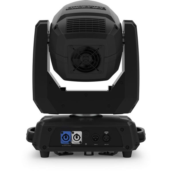 cabeza movil intimidator beam 360x chauvet