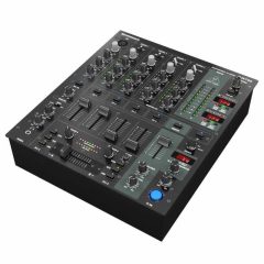 behinger pro mixer djx750 mezclador