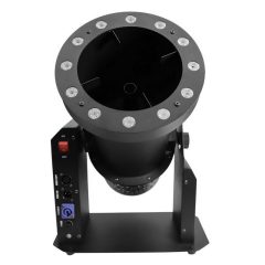 c01 cañon de confeti pequeño con led