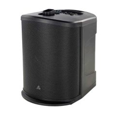 behringer c210 sistema compacto columna pa con bluetooth