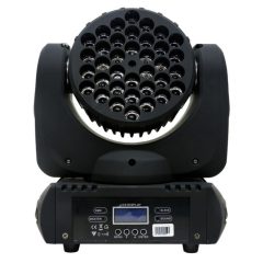 cabeza móvil led lm108 pl pro light