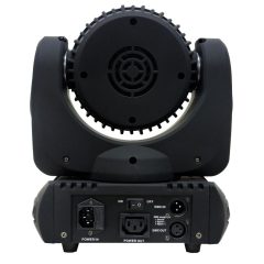 cabeza móvil led lm108 pl pro light