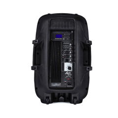 cabina 15″ activa as 700 audiosound 700w