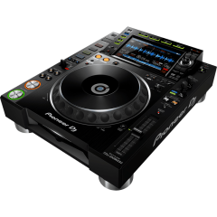 cdj 2000nxs2 multireproductor dj profesional con unidad