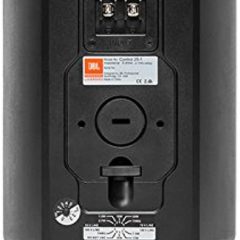 monitor pasivo jbl control 28 1l (par) 240w