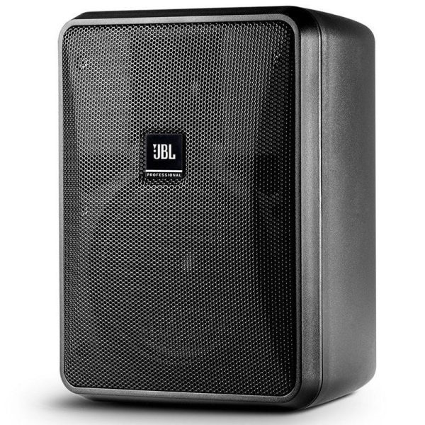 monitor pasivo jbl control 28 1l (par) 240w