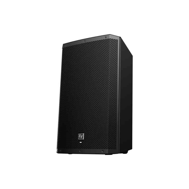 cabina activa zlx12p electro voice