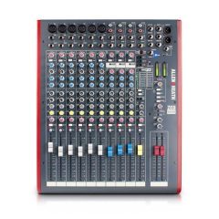 ConsolaAnalogaZED-12FXAllenHeath