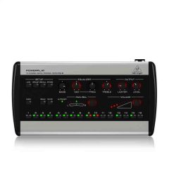 consola behinger powerplay p16 m