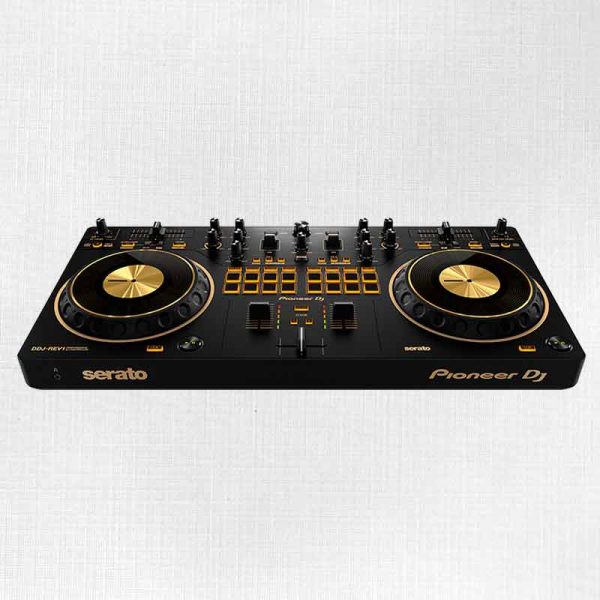 controlador pioneer ddj rev1 n