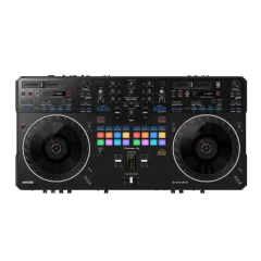 controlador dj pioneer dj ddj rev5