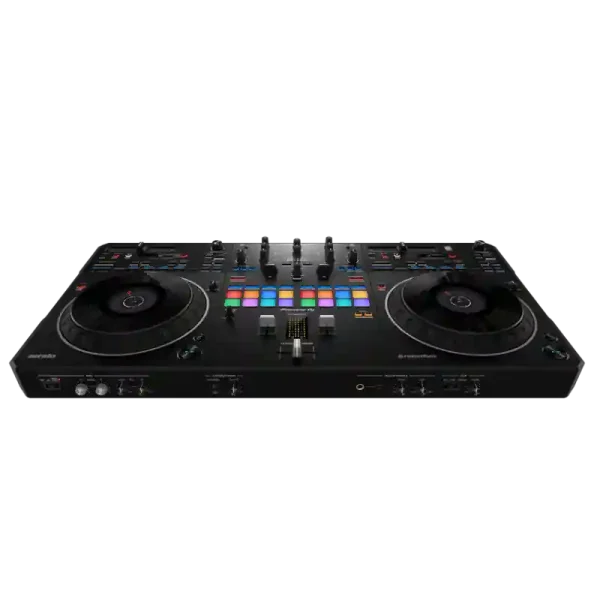 controlador dj pioneer dj ddj rev5