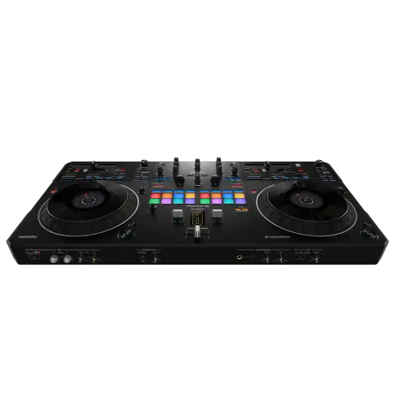 controlador dj pioneer dj ddj rev5