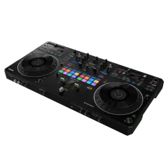 controlador dj pioneer dj ddj rev5