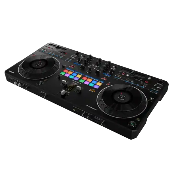 controlador dj pioneer dj ddj rev5