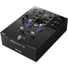 mezclador pionner djm s3 de 2 canales scratch style para serato dj pro