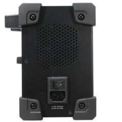 mezclador digital mackie dl32s de 32 canales con wi fi