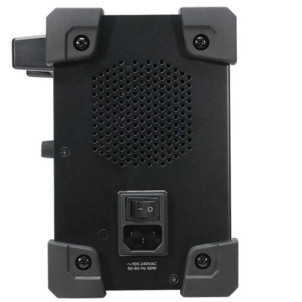 mezclador digital mackie dl32s de 32 canales con wi fi