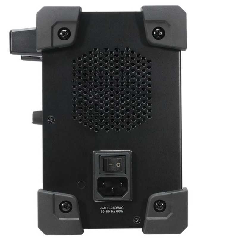 mezclador digital mackie dl32s de 32 canales con wi fi