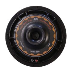 e10 500 parlante de 10 pa pro audio 500w