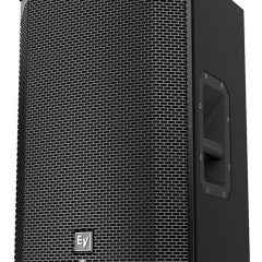 cabina activa ekx15p electro voice 1500watt