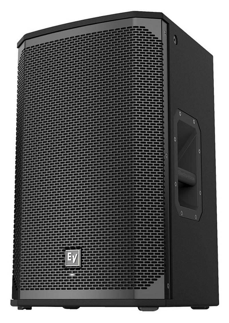 cabina activa ekx15p electro voice 1500watt