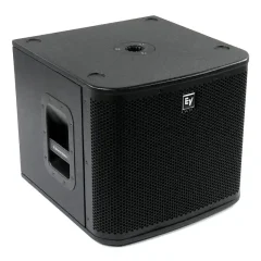 subwoofer electro voice zxa1 sub 12 pulgadas