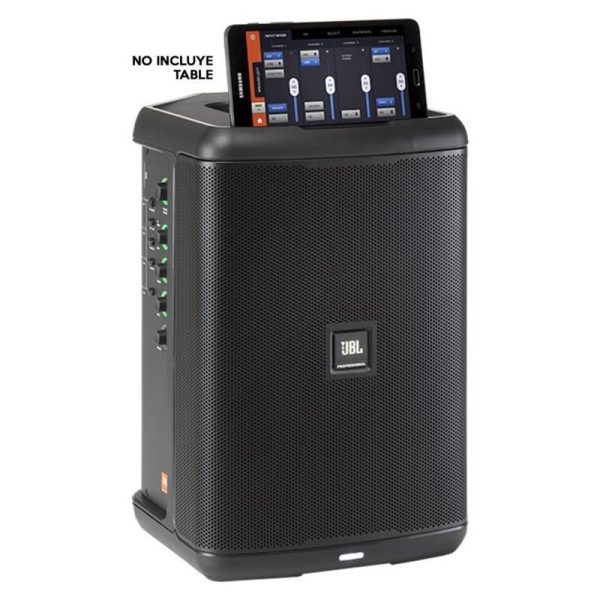 jbl eon one compact sistema portable con batería 120w 112db