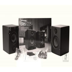 monitores de estudio presonus eris e3.5 (par)