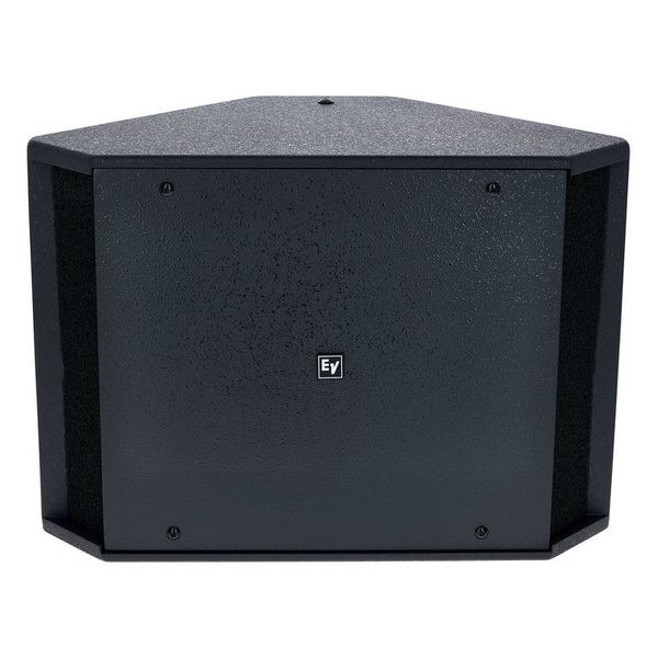 cabina ambiental ev evid s12.1b subwoof 200w