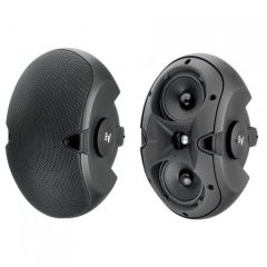 juego de parlantes evid6.2 electro voice