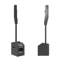 sistema de altavoces de columna de sonido line array evolve50 tb electrovoice