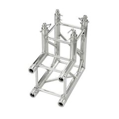 esquinero cuadrado 2 vías f34c21 cosmic truss