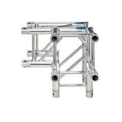 esquinero cuadrado 3 vías f34c30 cosmic truss