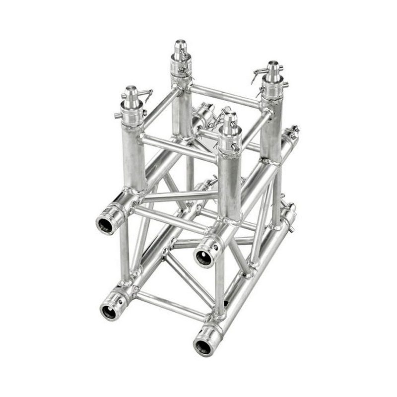 unión en t 3 vías f34t35 cosmic truss