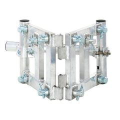 esquinero ajustable f34vc0 180 cosmic truss