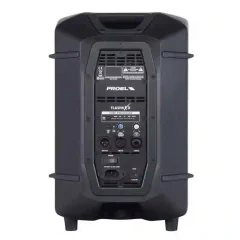 cabina activa flash8dx