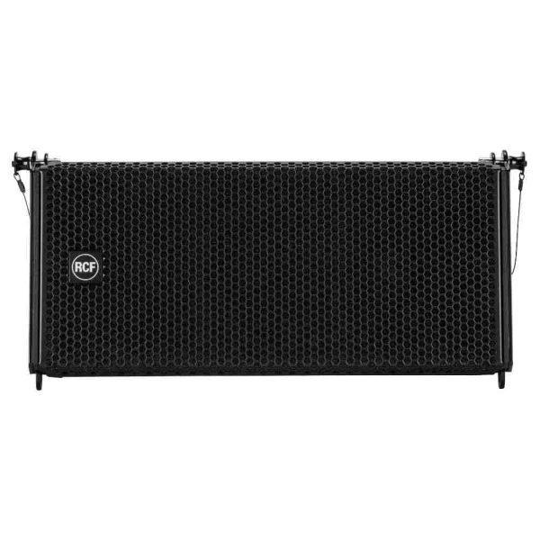 sistema line array modulo activo hdl 6 a
