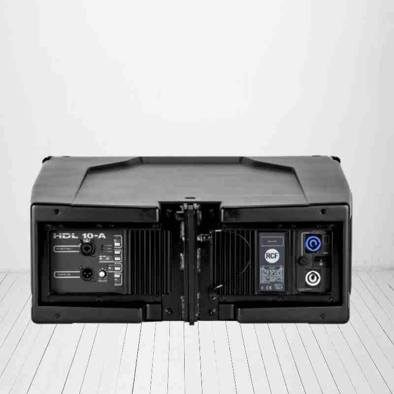 sistema line array modulo hdl 10 a