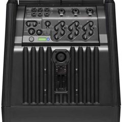 hk audio lucas nano 605 fx pa sistema