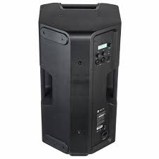 cabina activa icoa 12a coaxial 1200w