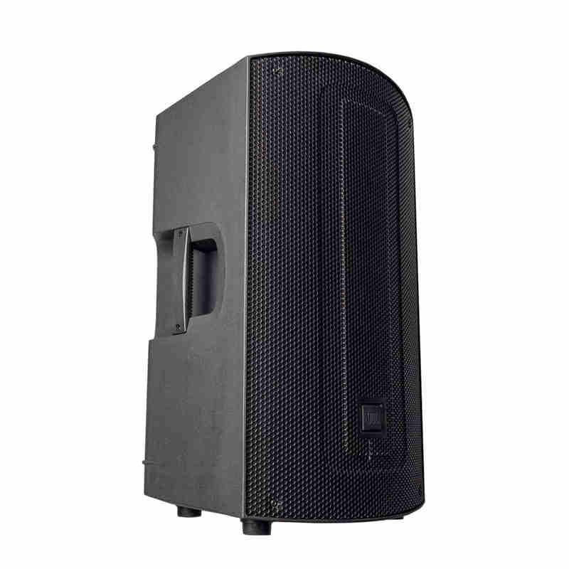 jbl max15 cabina activa 350w 129db bluetooth / mp3