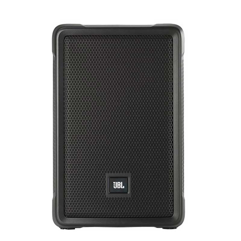 jbl irx108bt cabina activa 1300w bluetooth