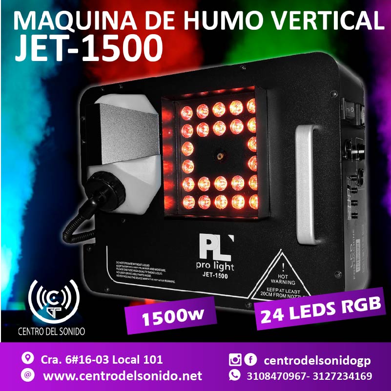 jet 1500 pl pro light (copia)